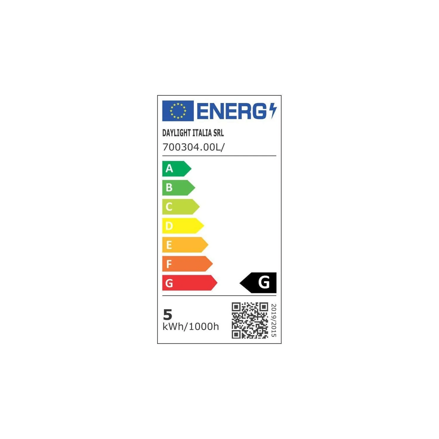 Lichtbron LED Smoky Bumped Globe G140 spiraal filament 5W 150Lm E27 2000K Dimbaar - Image 3